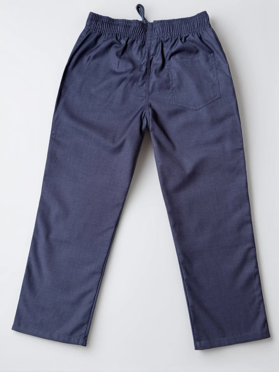 Boys' Pants in grey colour