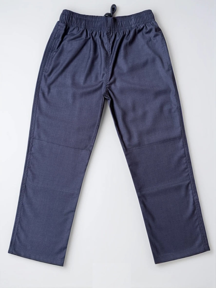 Boys' Pants in grey colour