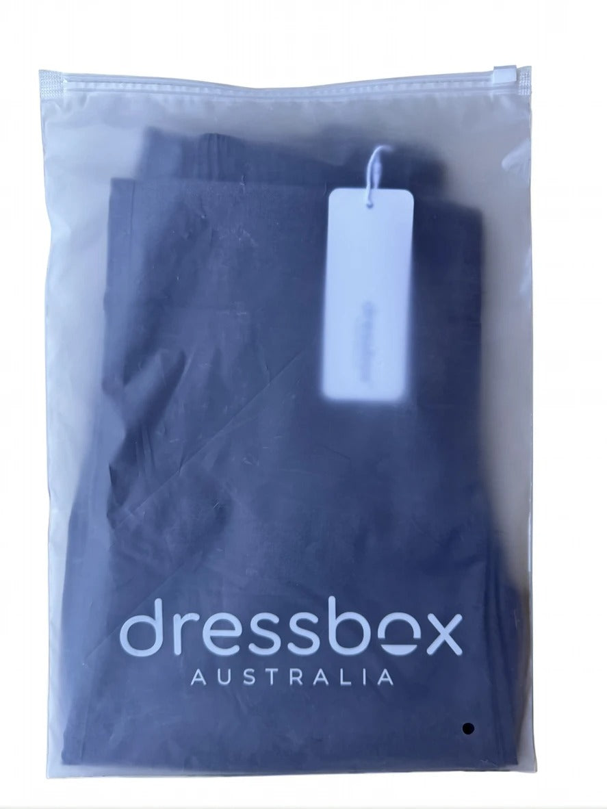 Skort / Culotte in grey colour