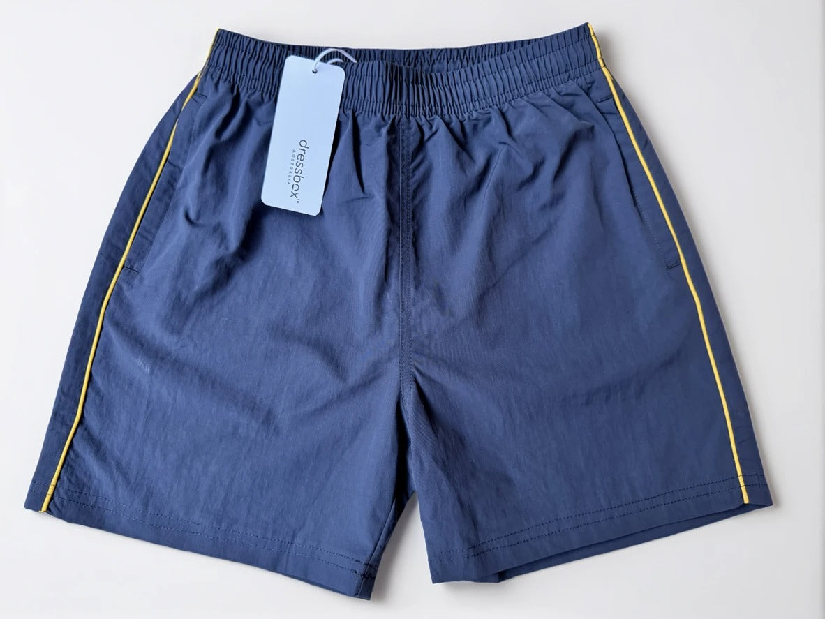 Unisex Sports Shorts